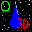Object Dropper 3D icon
